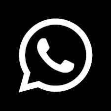 To get all these, we use mods instead of choosing official whatsapp because it lacks in features. Whatsapp 2 Svg Iconmonstr