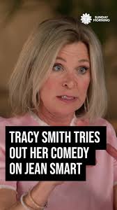 Channel One Tracy Smith