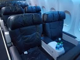 Alaska airlines visa® business credit card. The New Way Alaska Airlines Is Making First Class Upgrades Available View From The Wing