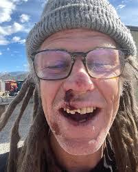 Mychal Brown's Instagram, Twitter & Facebook