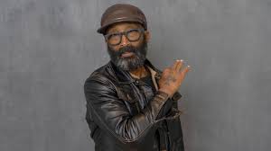 Songs We Love: Gensu Dean & Denmark Vessey, 'Black Love' : NPR