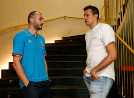 Oženio se nemanja bjelica 20 podeli podeli na facebook podeli na twitter podeli na viber pošalji na mail. Ä'orÄ'evic Okupio Reprezentativce Srbija Bez Teodosica Bjelice Povrede I Operacije Nas Desetkovale Foto Galerija