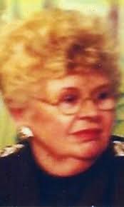 Barbara Ann (McGregor) Gitto