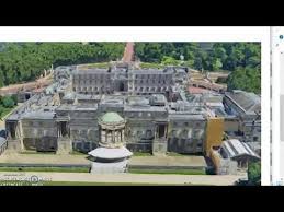 Blender Convert Google Maps Image To 3d Model Youtube In 2020 Terrain Map 3d Model Image