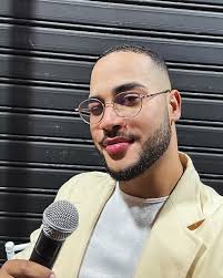 Fred Saldana's Instagram, Twitter & Facebook