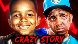 Being a rapper can get stressful. From touring to releasing new music to  dealing with the press, artists are constantly under pressure. But  sometimes, when that pressure gets to be too much,