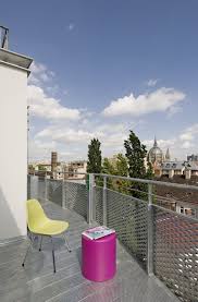 View From One Of Our Zebra Penthouse Apartments At Www Stanys At Hotel Ungarn