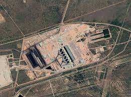 The kusile site is close to eskom's existing kendal power station in the nkangala district of mpumalanga province. Mxc5rb9krggsem