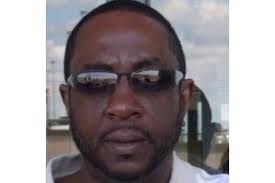 James Gourdine Obituary (1960