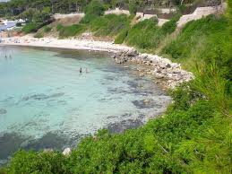 A crumbling, white washed town built into the rock with higgledy piggledy streets and houses that look. Beach Just South Of Taranto Picture Of Puglia Italy Tripadvisor