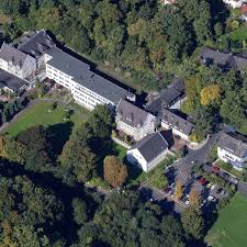 Paracelsus Kliniken Insolvent Kasseler Elena Klinik Sicher Harleshausen