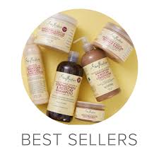 Shea Moisture Coconut And Hibiscus Curl & Shine Nigeria | Ubuy