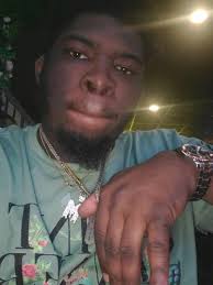 Meet Nicholas Prescott