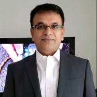 Chakrapani Ruddraramker