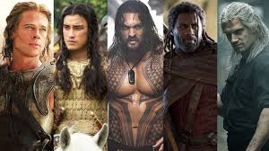 So pure and sacred are the thoughts of our mother, the earth, that her hair grows long and fragrant. Top 30 Most Iconic Long Haired Men In Movies Tv Men S Long Hair Inspiration Youtube