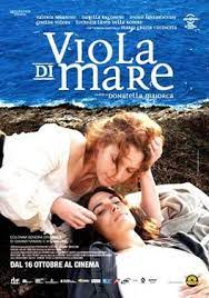 Valeria solarino the sea purple.mpg1 year+. Purple Sea Wikipedia