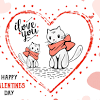 #valentines day #anti valentines day #ferris wheel day #library lovers day #national organ donor day #extraterrestrial culture day #antivalentinesday #valentinesday #february14. 1