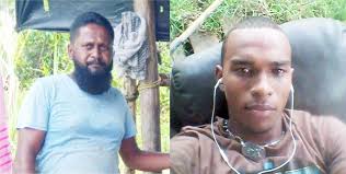 Another charged man in connection with Bartica double murder