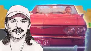 Next week I’m starting my Tuesday Trip series which will include 10-15  second videos from some of my personal projects during quarantine & getting  trippy once a week. The goal’s to just keep learning ...