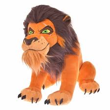 Directed by roger allers, rob minkoff. Scar Plush Doll The Lion King Collection Disney Store Japan Disney Disney Store Japan Lion King Disney