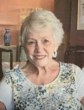 Sally J. (Wacker) Maine Obituary December 3, 2020