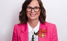 Youthline CEO Shae Ronald tells John Cowan about what draws her to help  youth with their mental health