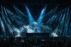 Helene fischer is the biggest name in a music genre that the germans call schlager — often described there as folk music. Helene Fischer Facebook