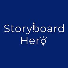 StoryboardHero logo