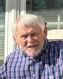 Gerald Winford Hillis Obituary November 22, 2024