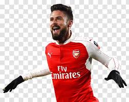 Olivier giroud png cliparts for free download, you can download all of these olivier giroud transparent png clip art images for free. Olivier Giroud Football Player Team Sport Transparent Png