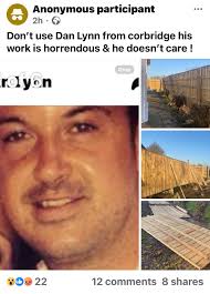 I currently have 2 young people in The Manor