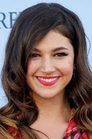 AN IMAGINARY INTERVIEW WITH URSULA CORBERO.