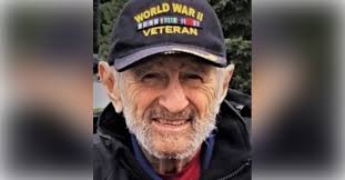 Obituary information for John Cerulli