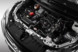 Apabila tukar fius enjin tu. 5 Ciri Kenapa Perodua Aruz Pilihan Yang Bagus Careta