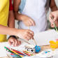 Holiday Wreath Making event image