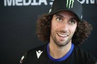 Porträt von Patrick Goodin