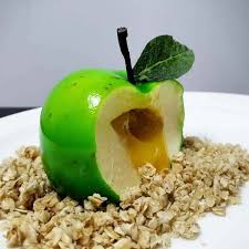 Les Desserts En Trompe L Oeil De Ben Churchill 2tout2rien Food Desserts Fancy Desserts