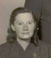 Marcella Wilma “Marcy” Rothering Brown (1914-2008)