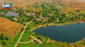 Aug 24, 2011 · customize the sims™ 3 with official items. The Best Sims 3 Worlds Free Downloads