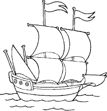 Check spelling or type a new query. Pirate Ship Coloring Pages Free Image Download