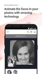 Just replace these faces in a supernatural way on any photo or video! Deepfake Myheritage Apk Download Free Android Nostalgia