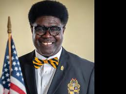 Tracy Andrus, Candidate