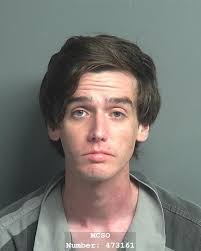 MONTGOMERY COUNTY JAIL BOOKINGS FOR SEPTEMBER 25, 2022