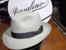 Image result for what are italian hats called