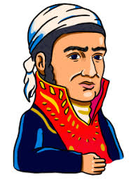 José María Morelos y Pavón