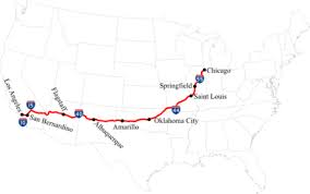 U S Route 66 Wikipedia