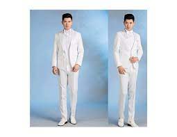9 rekomendasi desainer baju pengantin asal indonesia ini punya konsep yang unik untuk gaun pernikahanmu. Tak Perlu Mutih 10 Jas Pengantin Pria Ini Buat Aura Pengantin Makin Bersinar Bukareview