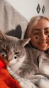 Have you adopted a cat or dog from HSforBC?