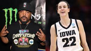 Ice Cube Offers Caitlin Clark $5M To Play In BIG3 League