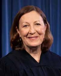 Supreme Court of Ohio 2021 Annual Report